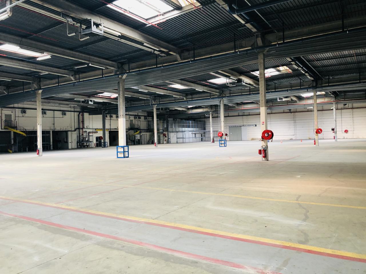 Entrepôt Wissous 2725m² Location entrepôt Wissous Essonne OLLOG2529405 3